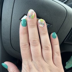 LA Nails