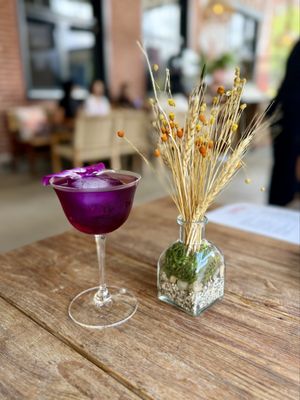 Paya Thai Kitchen by null