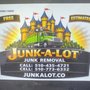 Junk A Lot