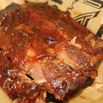 Dickey's Barbecue Pit - Omg bbq sauce..will come back to drink the bbq sauce lol - Barbeque Near Me - Mandan, North Dakota Dickey's Barbecue Pit - Omg bbq sauce..will come back to drink the bbq sauce lol - Barbeque Near Me - Mandan, North Dakota