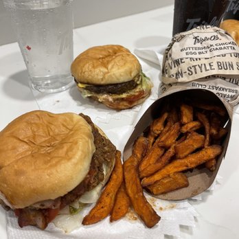 Triple O's - Fast Food Near Me - Vancouver, British Columbia Triple O's - Fast Food Near Me - Vancouver, British Columbia