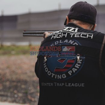 1. Redlands Shooting Park