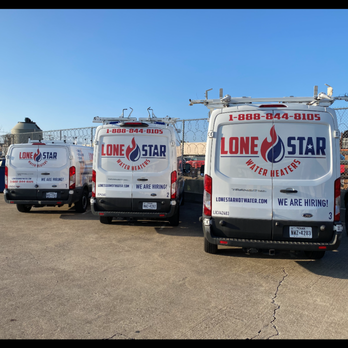 Lone Star Water Heaters - Water Heater Installation/Repair Near Me - Dallas, Texas Lone Star Water Heaters - Water Heater Installation/Repair Near Me - Dallas, Texas