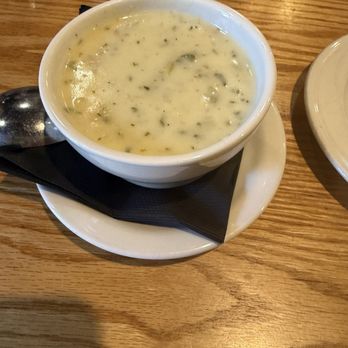 Munich Haus - Clam chowder - German Near Me - Chicopee, Massachusetts Munich Haus - Clam chowder - German Near Me - Chicopee, Massachusetts