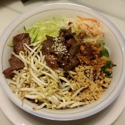 U Fugiho - Bùn Bò Nam bo. Yum yum yum