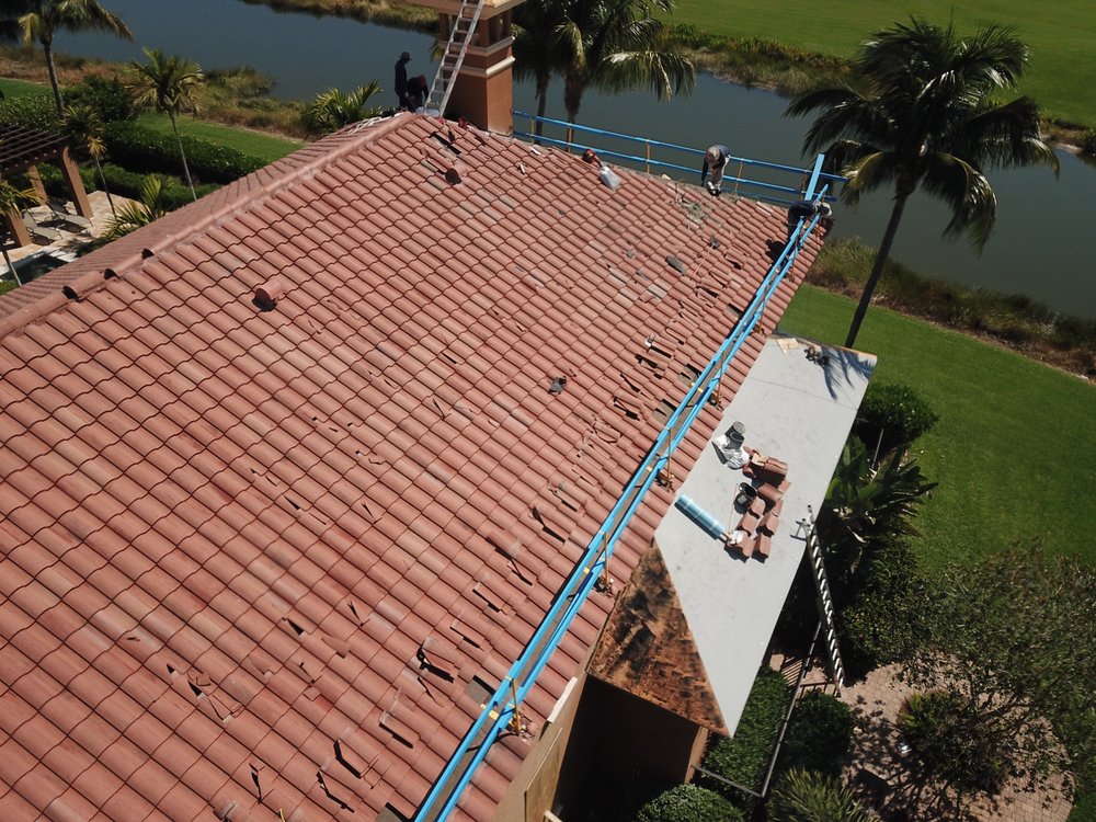 Slide of Classic Roofing