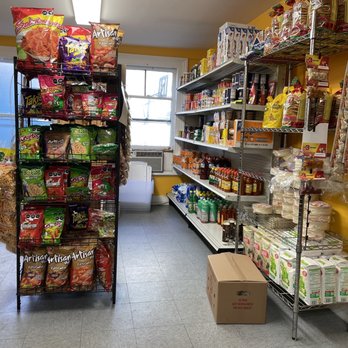 Angelita’s mexican kitchen - Hispanic foods for sale presumably Mexican products. - Mexican Near Me - Goshen, New York