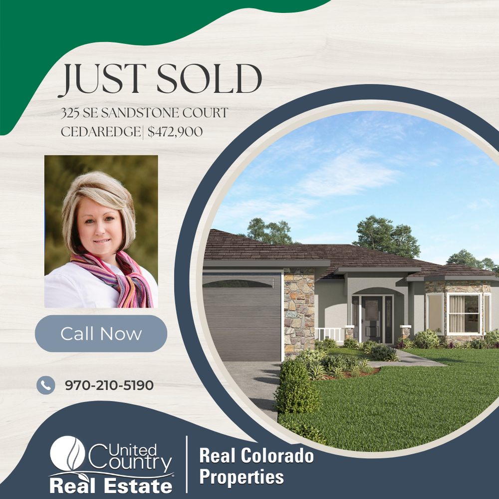 UNITED COUNTRY REAL COLORADO PROPERTIES Request Information 26 Photos 428 Main St, Grand