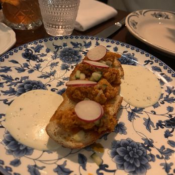 Succotash Prime - Nashville Hot Fried Oysters - Southern Near Me - Washington, DC, District of Columbia Succotash Prime - Nashville Hot Fried Oysters - Southern Near Me - Washington, DC, District of Columbia