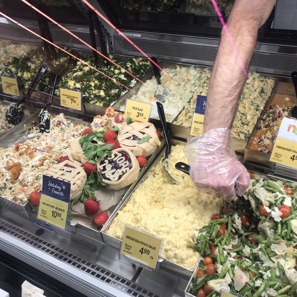 Safeway - All were delicious looking! - Grocery Near Me - San Jose, California Safeway - All were delicious looking! - Grocery Near Me - San Jose, California