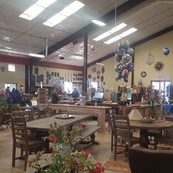 Jackalope - Furniture Stores Near Me - Santa Fe, New Mexico