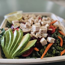 Kale Salad