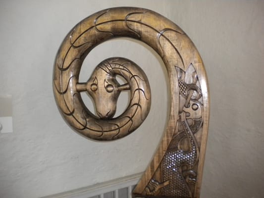 Viking Ship Museum by null