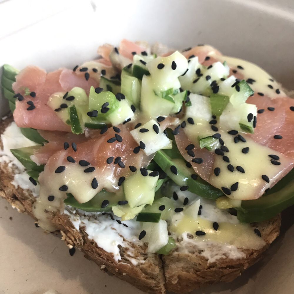 Avo - Sandwiches Near Me - Brooklyn, New York Avo - Sandwiches Near Me - Brooklyn, New York