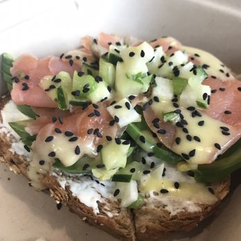 Avo - Sandwiches Near Me - Brooklyn, New York