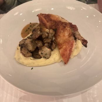 Timbr - Statler chicken - New American Near Me - Fort Lauderdale, Florida