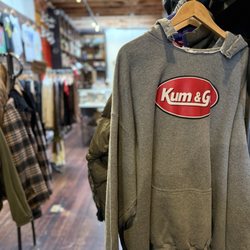 Afterlife Collective - Kim & Go shirt