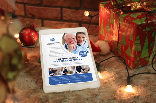 Immaculate Home Health Care Agency Levittown Pa
