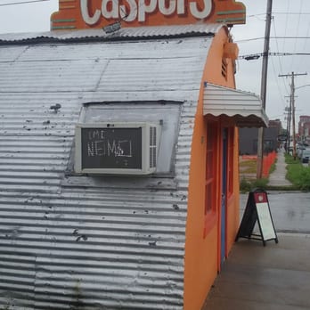 Casper's - Nice! First yelp review. - Diners Near Me - Springfield, Missouri