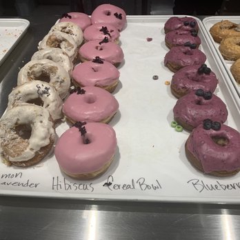 Doughnut Dollies - Breakfast & Brunch Near Me - Marietta, Georgia Doughnut Dollies - Breakfast & Brunch Near Me - Marietta, Georgia