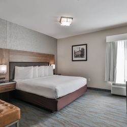 The Penn Stroud, Stroudsburg - Poconos, Ascend Hotel Collection - King Room