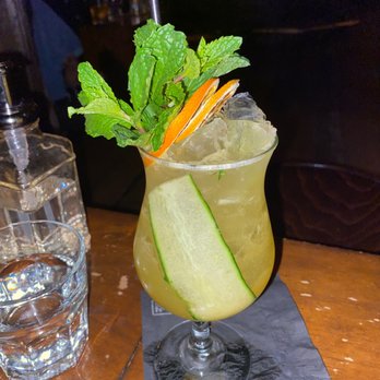 Union Lodge No.1 - Cocktail Bars Near Me - Denver, Colorado
