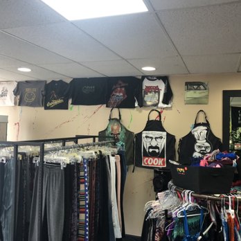 Colorful Vibes - Funny aprons, clothes, decor... you need it, we have it. - Head Shops Near Me - Rolla, Missouri Colorful Vibes - Funny aprons, clothes, decor... you need it, we have it. - Head Shops Near Me - Rolla, Missouri