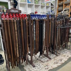 Brantley's Western & Casual Wear