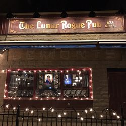 Lunar Rogue Pub