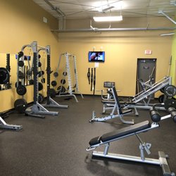 Anytime Fitness
