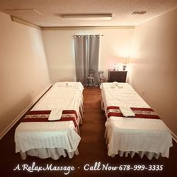 A Relax Massage - Welcome to A Relax Massage
