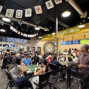 Wushiland Boba - Mahjong night - Bubble Tea Near Me - Fremont, California Wushiland Boba - Mahjong night - Bubble Tea Near Me - Fremont, California