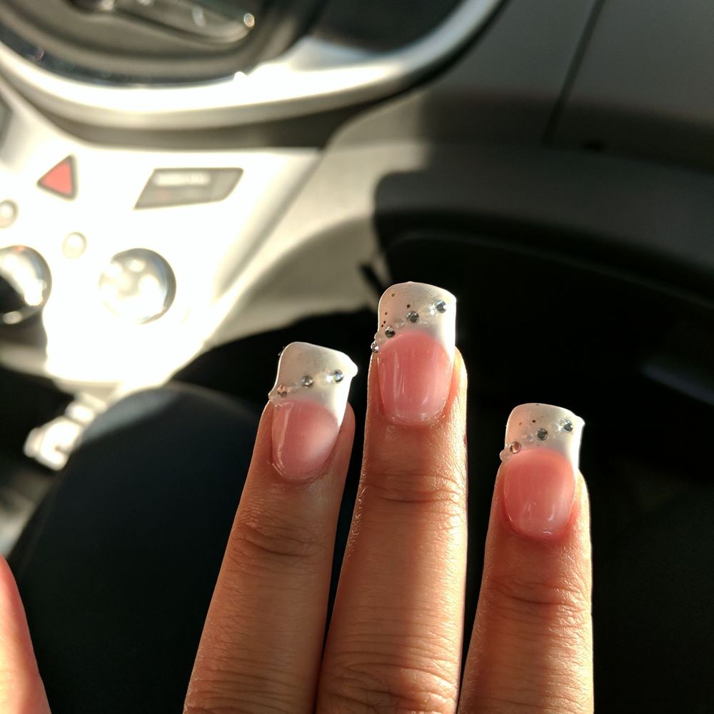 Ruby Nails & Spa - Nail Salons Near Me - Sacramento, California Ruby Nails & Spa - Nail Salons Near Me - Sacramento, California