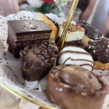 The Timeless Teacup - Imported desserts - Tea Rooms Near Me - Southern Pines, North Carolina The Timeless Teacup - Imported desserts - Tea Rooms Near Me - Southern Pines, North Carolina