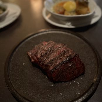 Maple & Ash - Wagyu strip - Steakhouses Near Me - Scottsdale, Arizona Maple & Ash - Wagyu strip - Steakhouses Near Me - Scottsdale, Arizona
