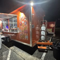 Churros Meoqui
