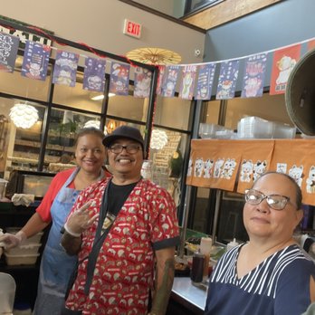Sushi Hikari Moe - Sushi Bars Near Me - Springfield, Ohio