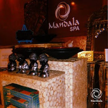 Mandala Spa - Massage Near Me - Fortaleza, CE Mandala Spa - Massage Near Me - Fortaleza, CE