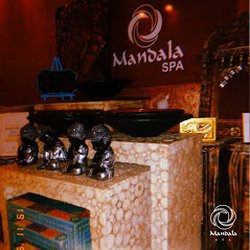 Mandala Spa