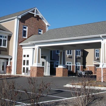 HarborChase of Plainfield - Assisted Living Facilities Near Me - Plainfield, Illinois HarborChase of Plainfield - Assisted Living Facilities Near Me - Plainfield, Illinois