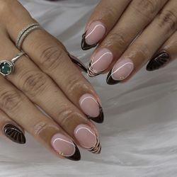 Mint Nail Lounge