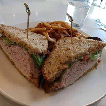 Old Gilman Grill - Club sandwich - Breakfast & Brunch Near Me - Chattanooga, Tennessee Old Gilman Grill - Club sandwich - Breakfast & Brunch Near Me - Chattanooga, Tennessee