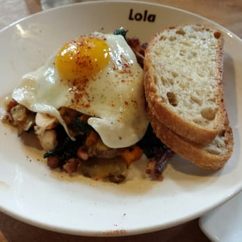 Lola - Greek Near Me - Seattle, Washington Lola - Greek Near Me - Seattle, Washington