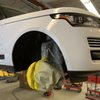 AG Collision Center gift card