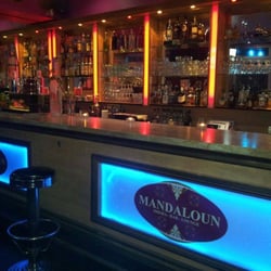 Mandaloun - Die Bar im Mandaloun