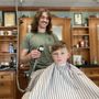 Peoples Barber Shop