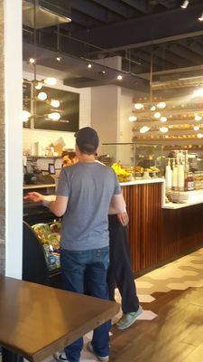 Bond Coffee Collective by null