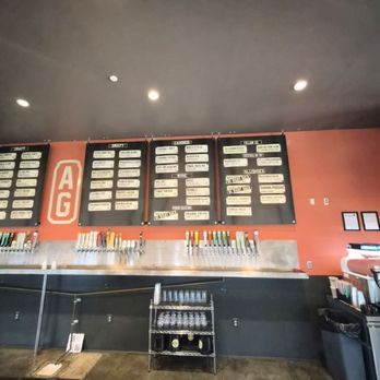 All Good Beverage - Drink options and menu - Breweries Near Me - Birmingham, Alabama All Good Beverage - Drink options and menu - Breweries Near Me - Birmingham, Alabama