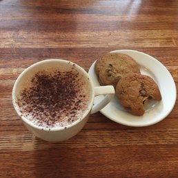 Our Signature Homemade Chocolate Chips Cookies Special