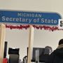 Photo of Secretary of State